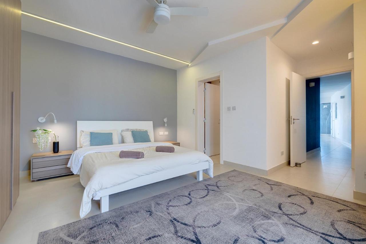 Stunning In A Location With Views Ta Xbiex