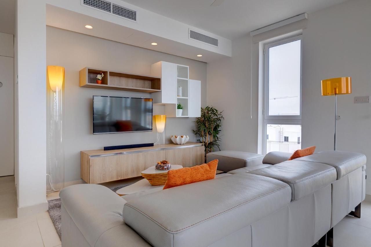 Stunning In A Location With Views Ta Xbiex