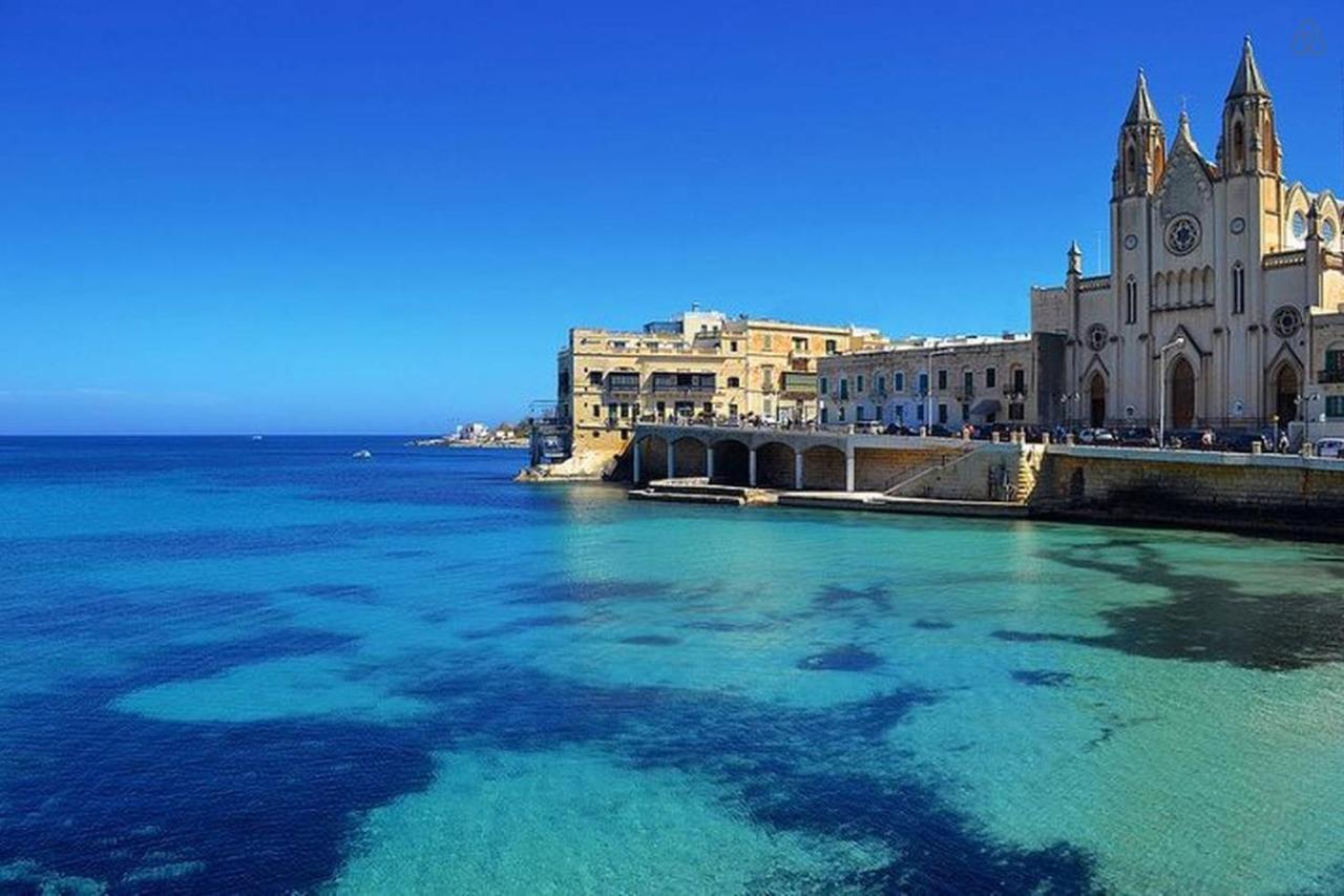 Stunning In A Location With Views Ta Xbiex