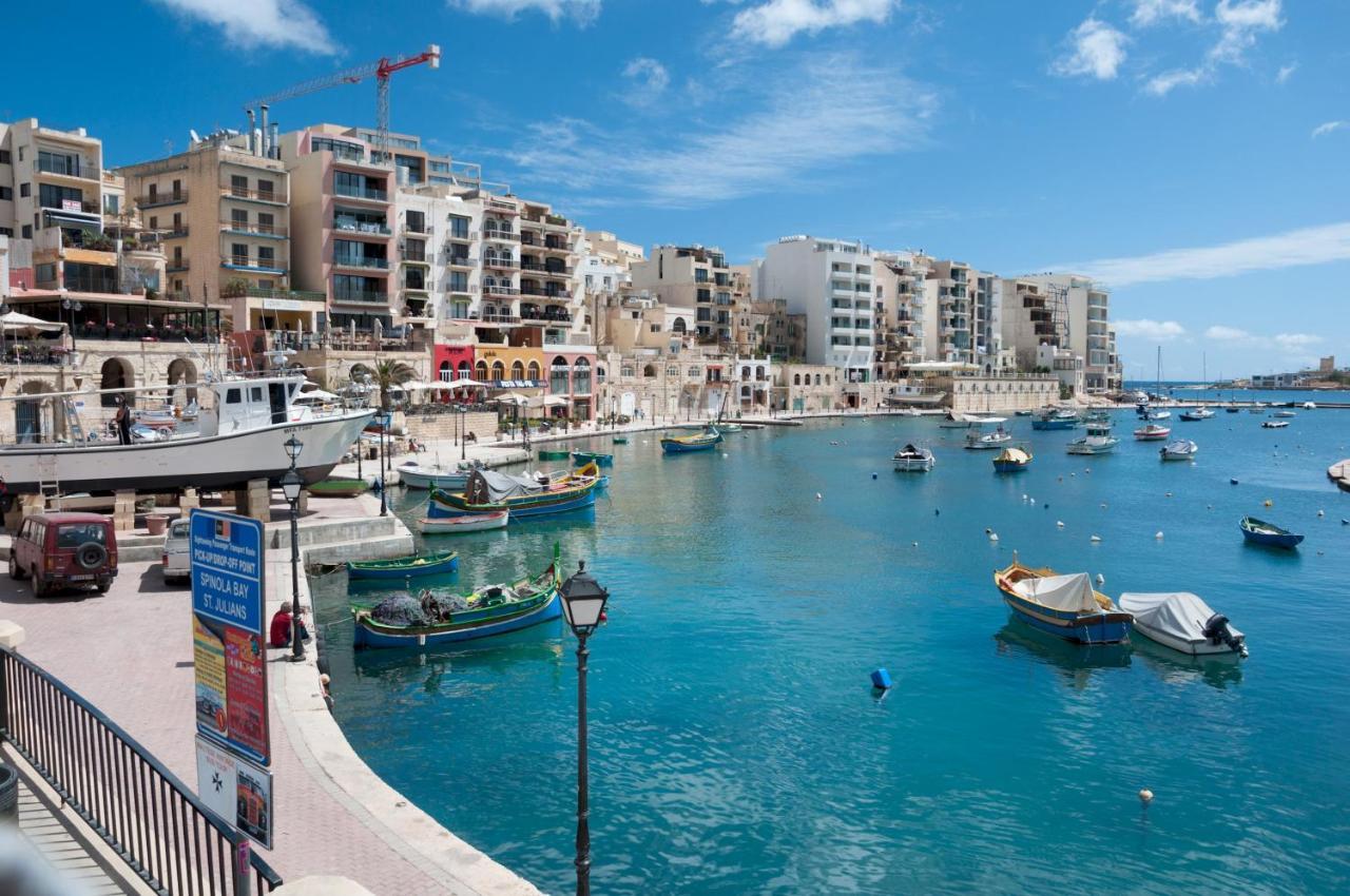 Stunning In A Location With Views Apartment *