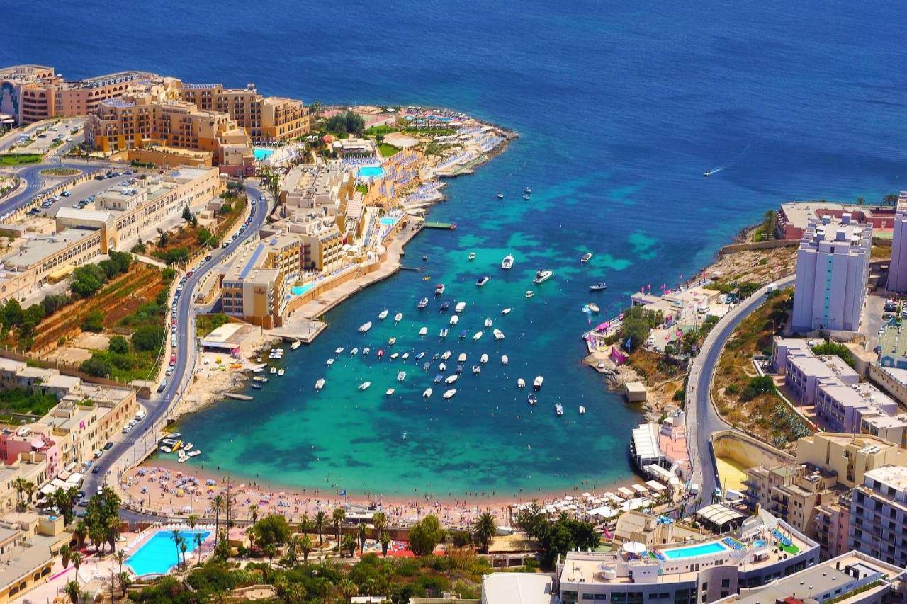 Stunning In A Location With Views Ta Xbiex