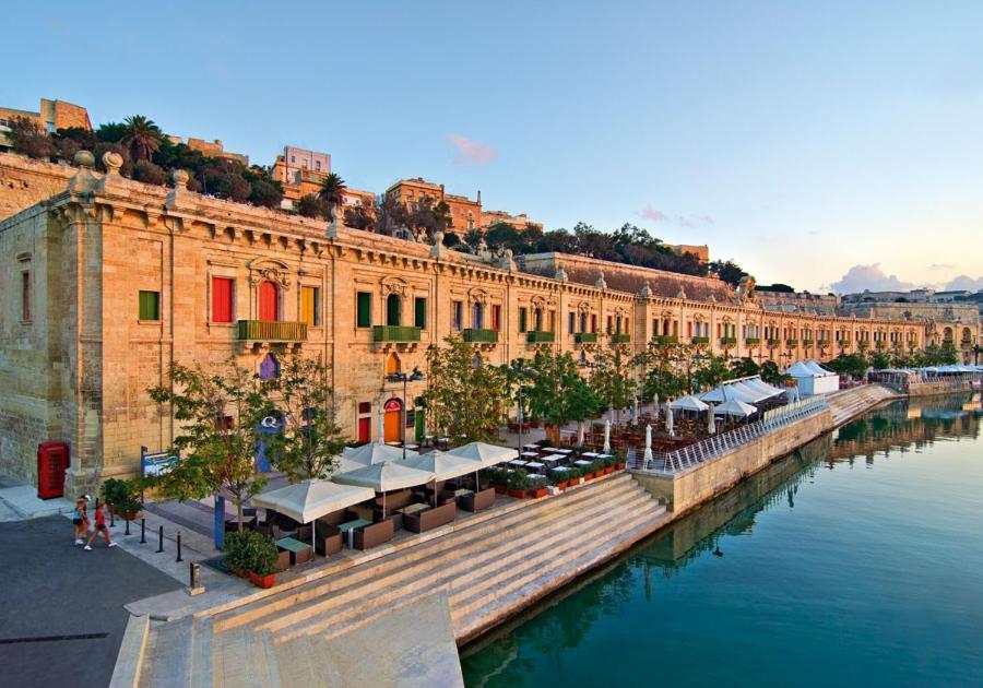 Stunning In A Location With Views Ta Xbiex