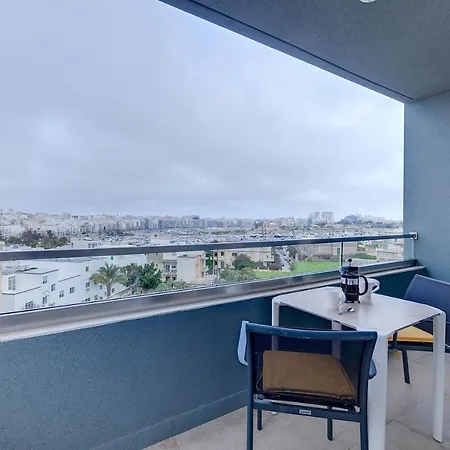 Stunning Apartment In A Central Location With Views Ta Xbiex Exterior photo